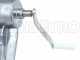 Palumbo Pavi Manuale INOX - Multipurpose Tomato Press