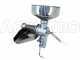Palumbo Pavi Manuale INOX - Multipurpose Tomato Press