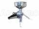 Palumbo Pavi Manuale INOX - Multipurpose Tomato Press