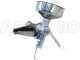 Palumbo Pavi Manuale INOX - Multipurpose Tomato Press