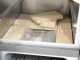 AgriEuro Premium Line Nuovo Minimus 50 Mini Inc - Built-in Wood-fired Steel Oven - 2 Cooking Floors