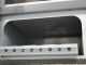 AgriEuro Premium Line Nuovo Minimus 50 Mini Inc - Built-in Wood-fired Steel Oven - 2 Cooking Floors