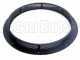 Ceccato Olindo 10 mm sieve for MONSTER Series garden shredders