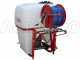 Oma 300 l - Tractor-mounted, tractor-mounted spraying unit - Comet APS 41 pump