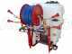 Oma 300 l - Tractor-mounted, tractor-mounted spraying unit - Comet APS 41 pump