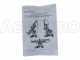 Ceccato Olindo BULL SPLE10-POLGP - Petrol log splitter - Multi-position