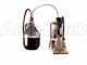 Tenco Enolmatic Birra - Table-top Electric Beer Filling and Bottling Machine 