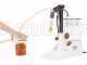 Tenco Enolmatic Birra - Table-top Electric Beer Filling and Bottling Machine 
