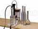 Tenco Enolmatic Birra - Table-top Electric Beer Filling and Bottling Machine 