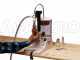 Tenco Enolmatic Birra - Table-top Electric Beer Filling and Bottling Machine 