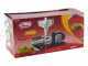 Palumbo Pavi SM 5 INOX - Tomato Press with 600W 220V Electric Motor 