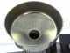 Palumbo Pavi SM 5 INOX - Tomato Press with 600W 220V Electric Motor 