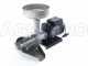 Palumbo Pavi SM 5 INOX - Tomato Press with 600W 220V Electric Motor 