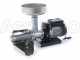 Palumbo Pavi SM 5 INOX - Tomato Press with 600W 220V Electric Motor 