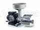 Palumbo Pavi SM 5 INOX - Tomato Press with 600W 220V Electric Motor 