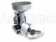 Palumbo Pavi SM 5 INOX - Tomato Press with 600W 220V Electric Motor 