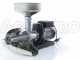 Palumbo Pavi SM 5 INOX - Tomato Press with 600W 220V Electric Motor 