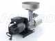 Palumbo Pavi SM 5 INOX - Tomato Press with 600W 220V Electric Motor 