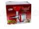 Palumbo Pavi SKUIZZI - Tomato Press with 600W 220V Electric Motor 