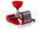 Palumbo Pavi SKUIZZI - Tomato Press with 600W 220V Electric Motor 