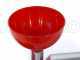 Palumbo Pavi SKUIZZI - Tomato Press with 600W 220V Electric Motor 