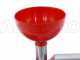 Palumbo Pavi SKUIZZI - Tomato Press with 600W 220V Electric Motor 