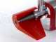 Palumbo Pavi SKUIZZI - Tomato Press with 600W 220V Electric Motor 