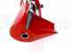 Palumbo Pavi SKUIZZI - Tomato Press with 600W 220V Electric Motor 