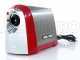 Palumbo Pavi SKUIZZI - Tomato Press with 600W 220V Electric Motor 