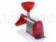 Palumbo Pavi SKUIZZI - Tomato Press with 600W 220V Electric Motor 