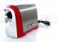Palumbo Pavi SKUIZZI - Tomato Press with 600W 220V Electric Motor 