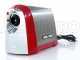 Palumbo Pavi SKUIZZI - Tomato Press with 600W 220V Electric Motor 