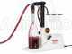 Tenco Enolmatic Vino Inox - Wine Filling and Bottling Machine with Stainless Steel Spout