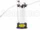 5.0 &micro;m Enolmatic - Tandem filter cartridge for red wine - Prefiltering and purification