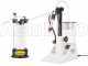 5.0 &micro;m Enolmatic - Tandem filter cartridge for red wine - Prefiltering and purification
