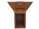 Colorado - Corten Wood-fired Barbecue