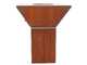 Colorado - Corten Wood-fired Barbecue
