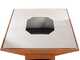 Colorado - Corten Wood-fired Barbecue