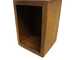 Colorado - Corten Wood-fired Barbecue