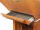 Colorado - Corten Wood-fired Barbecue