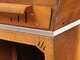 Colorado - Corten Wood-fired Barbecue