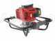 BlueBird NEA TJ 45 E - 2-stroke Mixture Auger - Kawasaki TJ 45 E - Bit not included