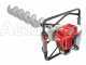 BlueBird NEA TJ 45 E - 2-stroke Mixture Auger - Kawasaki TJ 45 E - Bit not included