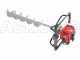 BlueBird NEA TJ 45 E - 2-stroke Mixture Auger - Kawasaki TJ 45 E - Bit not included