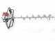 BlueBird NEA TJ 45 E - 2-stroke Mixture Auger - Kawasaki TJ 45 E - Bit not included