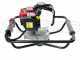 BlueBird NEA HO 35 - 4-stroke Petrol-powered Auger - Honda GX 35 - Bit not included