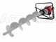 BlueBird NEA HO 35 - 4-stroke Petrol-powered Auger - Honda GX 35 - Bit not included