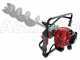 BlueBird NEA HO 35 - 4-stroke Petrol-powered Auger - Honda GX 35 - Bit not included