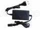 GeoTech SP 250 E - Battery-powered Shoulder Sprayer Pump - 25 L