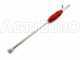 GeoTech SP 250 E - Battery-powered Shoulder Sprayer Pump - 25 L